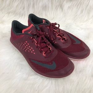 Women’s Nike Athletic Shoes
